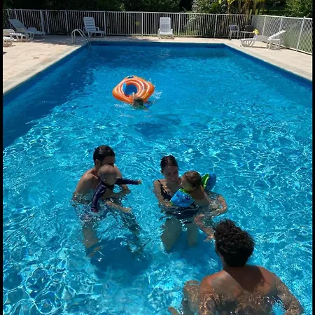 Appartamento Pool Studio, Terrace, Garden Cagnes-sur-Mer
