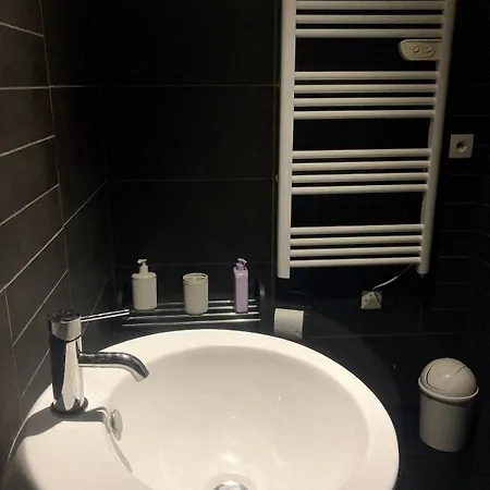 Apartamento Pool Studio, Terrace, Garden Cagnes-sur-Mer