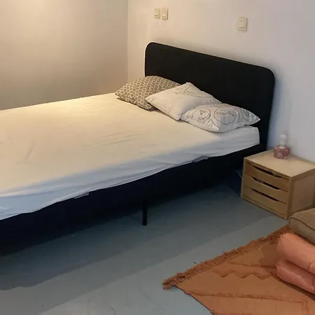 Pool Studio, Terrace, Garden Apartmán